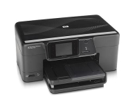 HP Urządzenie wielofunkcyjne HP Photosmart Premium CD055B - 1420031 - zdjęcie 1